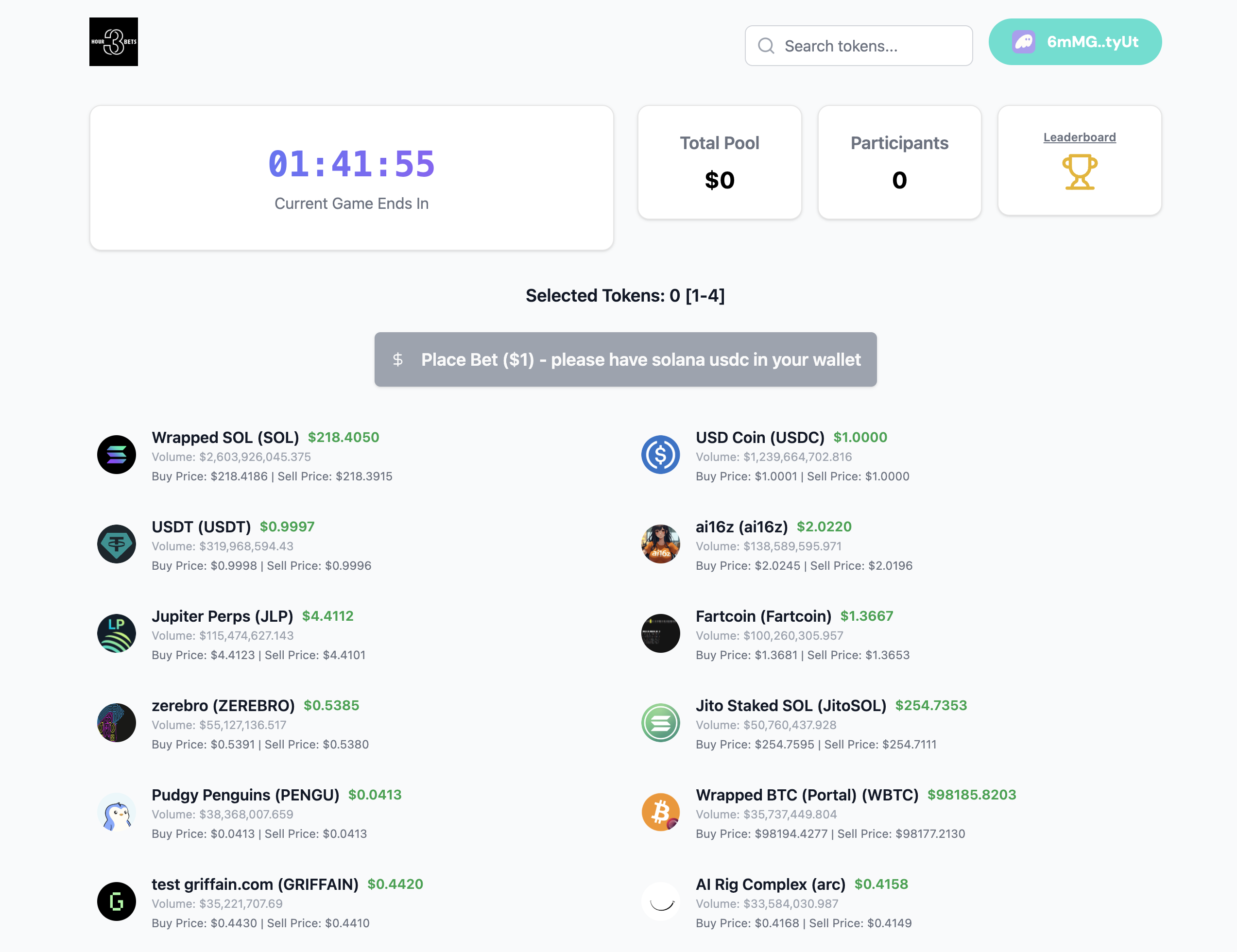 This is a Solana based app that is built with the Solana Libraries